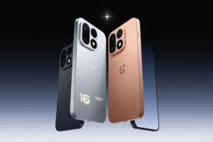 Представлен флагманский смартфон OnePlus 16