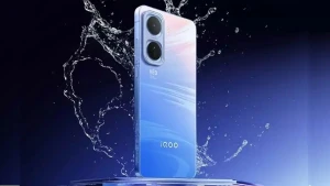 iQOO раскрыла ключевые особенности Neo 12