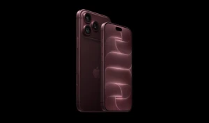 iPhone 18 Pro очень хорошо продаётся в Китае