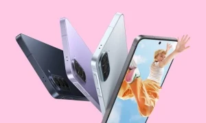 Смартфон Samsung Galaxy A58 засветился в сети 