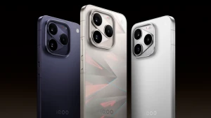 HONOR Magic9 и iQOO 16 стали лидерами продаж в Китае 
