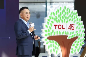 TCL открыли Индустриальный музей в честь 45-летия компании