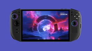 Консоль Lenovo Legion Go Gen 2 подорожала до 3080 долларов