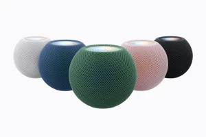 Apple представила HomePod Mini 2