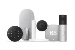 Apple представила устройства умного дома Home Collection