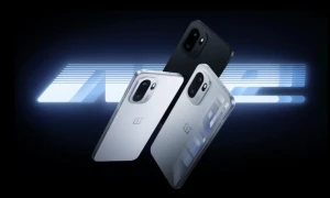 OnePlus Ace 7 получит аккумулятор на 9000 мАч