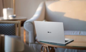 Представлен ноутбук ASUS ExpertBook A7 на Ryzen AI 7 345 