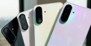 Samsung Galaxy A36 обновили до Android 17 