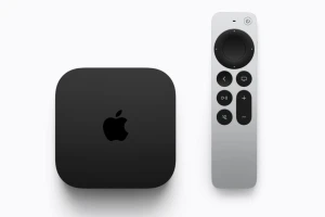 Фишки нового пульта Apple TV 4K работают со старыми моделями