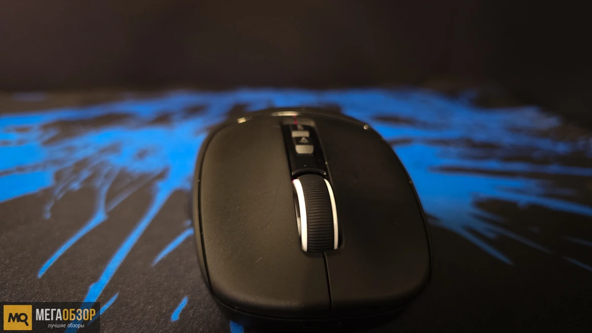 внешний вид Acer Nitro OMR506