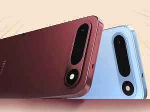 Представлен бюджетный смартфон TECNO SPARK 50s 5G