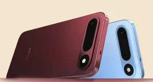 Tecno представила недорогой смартфон Spark 50s 5G