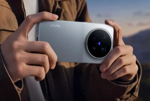 Европейская версия Vivo X500 Pro Max будет дороже iPhone 18 Pro Max 