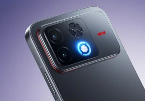 HONOR WIN 2 протестировали в бенчмарке AnTuTu 
