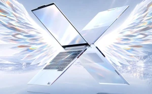 Представлен ноутбук Lenovo ThinkBook X AI 2027