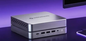 Представлен мини-ПК Mechrevo imini P700 на Ryzen 7 H255