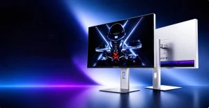 Игровой монитор RedMagic 5K оценили в 1000 долларов 