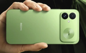 Xiaomi рассекретила дизайн Redmi K100