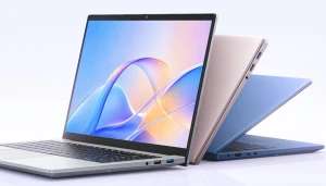 Представлен ноутбук Orico Obook 15 AI Laptop на Ryzen 7 6800H