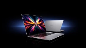 REDMI Book 16 2027 засветился в бенчмарке