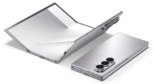 Samsung Готовит к релизу сразу шесть Galaxy Z Fold 9