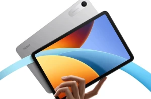 Планшет Redmi Pad 3 4G готовится к релизу