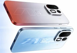 Опубликован первый тест OnePlus Ace 7 Pro в играх