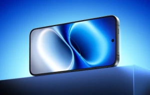 iQOO Neo 12 получит экран на 185 Гц