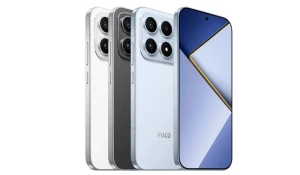 Смартфон POCO X8s оценили в 315 долларов 