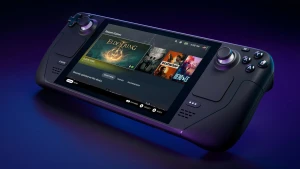 Valve уже тестирует Steam Deck 2