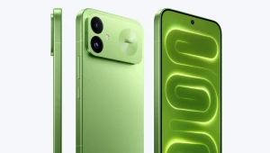 Официально: REDMI K100 получит 165-Гц экран 