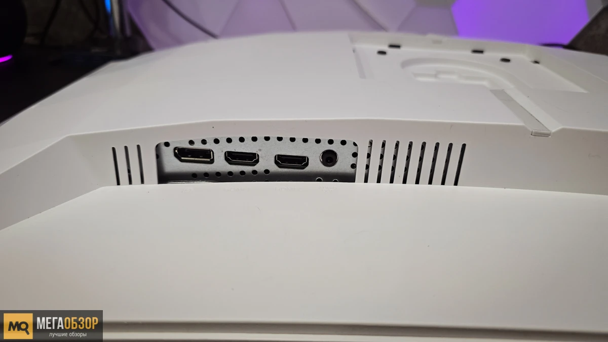 внешний вид Philips Evnia 32M2C5501