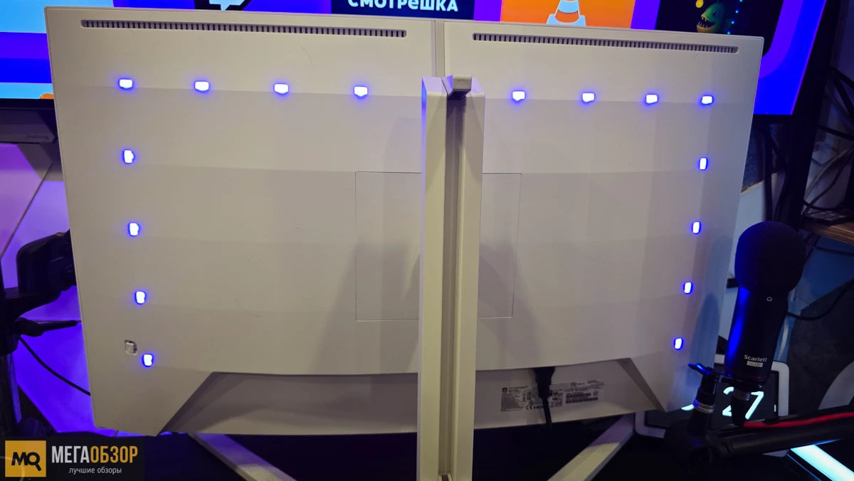 внешний вид Philips Evnia 32M2C5501