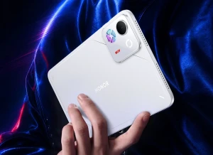 Представлен компактный планшет HONOR WIN Pad