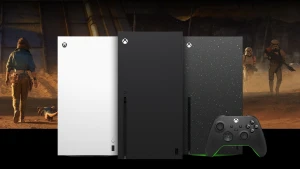 Новый портативный Xbox представят в 2027 году