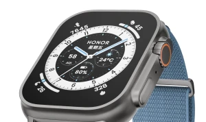 Представлены часы HONOR Watch Fit 6 