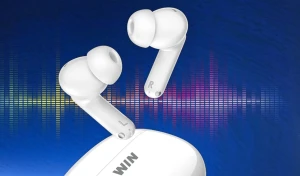 Представлены беспроводные наушники HONOR WIN Earbuds