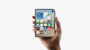 iPhone Duo получил поддержку стилуса