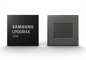 Samsung наращивает производство NAND-памяти