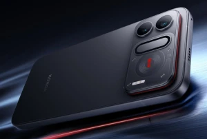 HONOR представила геймерский смартфон Win 2