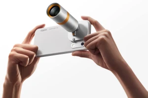 Мировая премьера OPPO Find X10 и Find X10 Pro Max