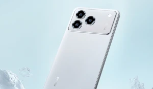 Представлен бюджетный смартфон Nubia A76