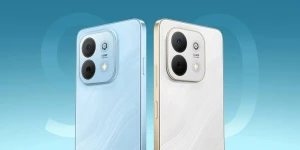 Huawei Enjoy 100 Pro Max получит 512 ГБ флеш-памяти 