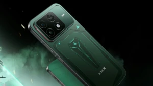 Представлен смартфон HONOR Win 2 Delta Force