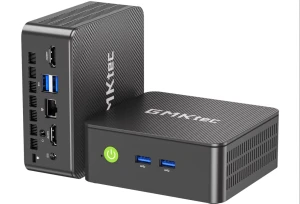 Мини-ПК GMKtec⁠ NucBox G3 Ultra оценен в 270 долларов 