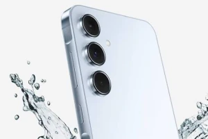 Samsung Galaxy A55 обновили до финальной версии Android 17 