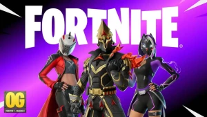 Epic Games выиграла в суде у Apple