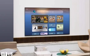 360-Гц телевизор Hisense U7T Pro оценили в 3145 долларов 