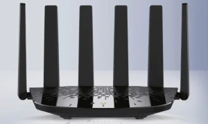 Роутер TP-Link Avenue BE6400 оценен в 60 долларов 