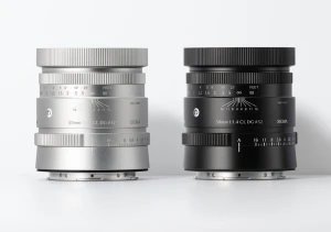 Представлен объектив Sigma 50mm F/1.4 CL DG Contemporary